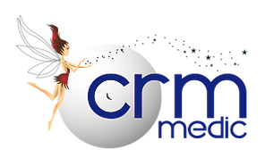 CRM Medic - Fornecedora de produtos para implantes mamários