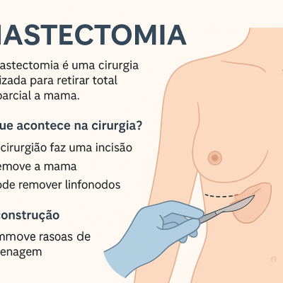 Mastectomia