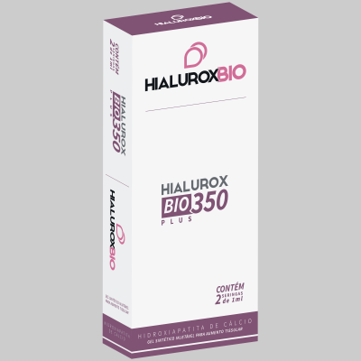 Hialurox Bio