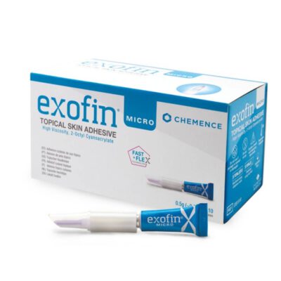 Exofin Fusion