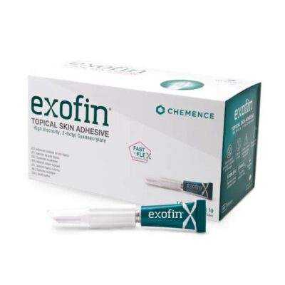 Exofin Fusion